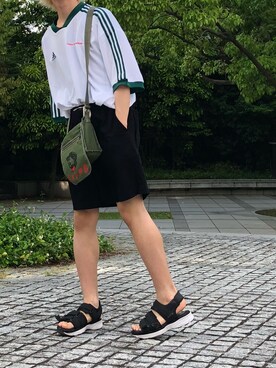 kill__me___babyさんのコーディネート