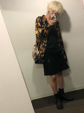 kill__me___babyさんのコーディネート