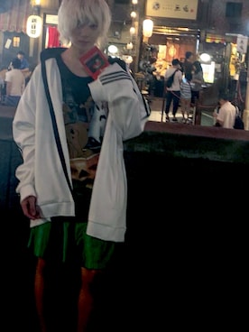 kill__me___babyさんのコーディネート