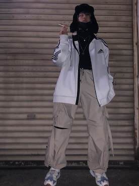 kill__me___babyさんのコーディネート