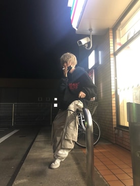 kill__me___babyさんのコーディネート