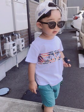 miiさんのコーディネート