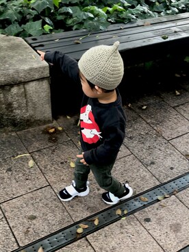 miiさんのコーディネート