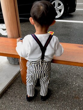 miiさんのコーディネート