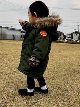 miiさんのコーディネート