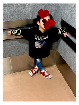 miiさんのコーディネート