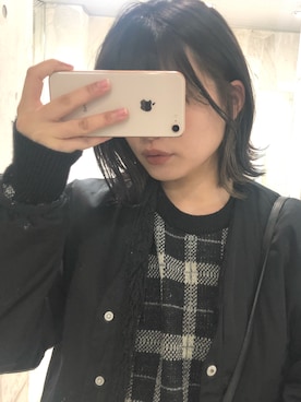 salalさんのコーディネート