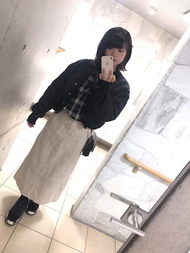 salalさんのコーディネート