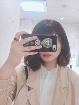 salalさんのコーディネート