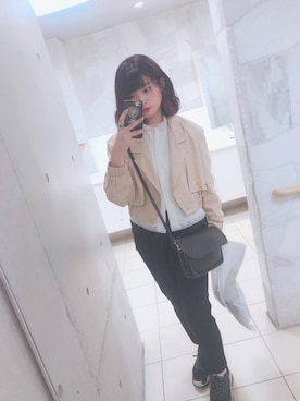 salalさんのコーディネート