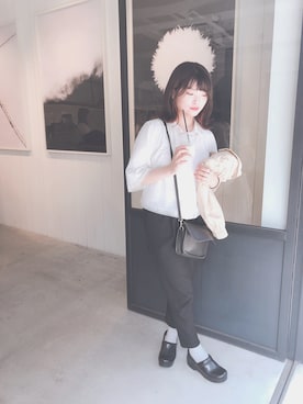 salalさんのコーディネート