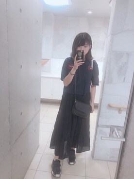 salalさんのコーディネート