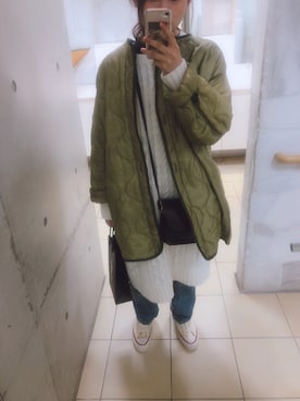 salalさんのコーディネート