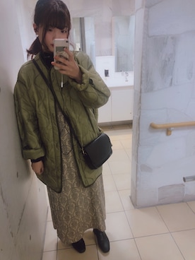 salalさんのコーディネート