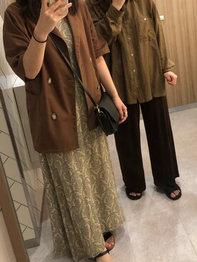 salalさんのコーディネート