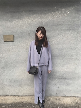 salalさんのコーディネート