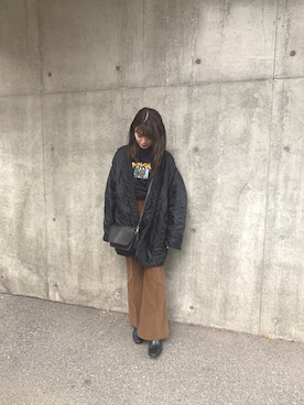 salalさんのコーディネート