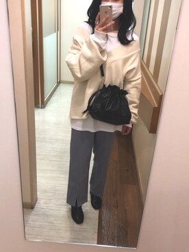 salalさんのコーディネート