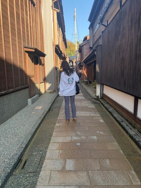 salalさんのコーディネート