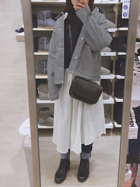 salalさんのコーディネート