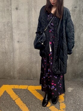 salalさんのコーディネート