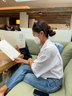 ra.0924さんのコーディネート