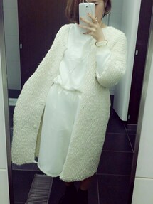 Kastane | ・「HE」スウェット(スウェット)