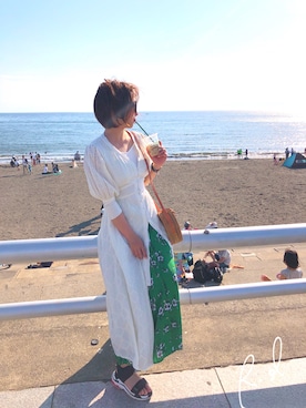 li.lian.Dさんのコーディネート