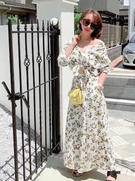 li.lian.Dさんのコーディネート