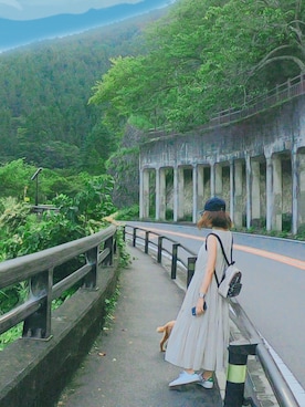 li.lian.Dさんのコーディネート