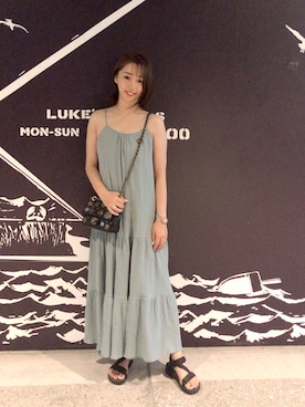 li.lian.Dさんのコーディネート