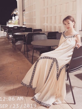 li.lian.Dさんのコーディネート