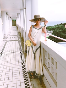 li.lian.Dさんのコーディネート