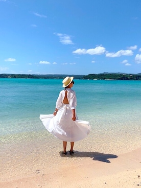 li.lian.Dさんのコーディネート