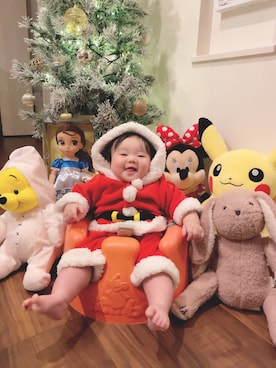 li.lian.Dさんのコーディネート