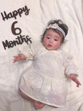 li.lian.Dさんのコーディネート