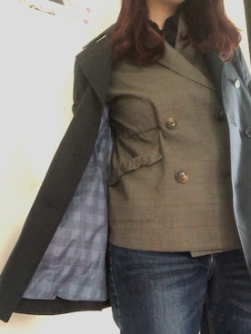 mi.さんのコーディネート