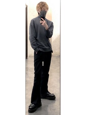 KeIsUkEさんのコーディネート