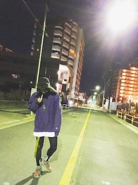 しんたろーさんのコーディネート