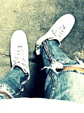 Aasさんのコーディネート