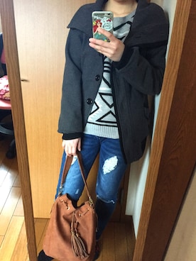 うさみみ❥さんのコーディネート