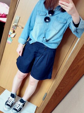 うさみみ❥さんのコーディネート