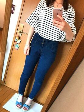 うさみみ❥さんのコーディネート