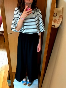 うさみみ❥さんのコーディネート