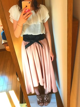 うさみみ❥さんのコーディネート