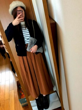 うさみみ❥さんのコーディネート