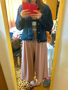 うさみみ❥さんのコーディネート