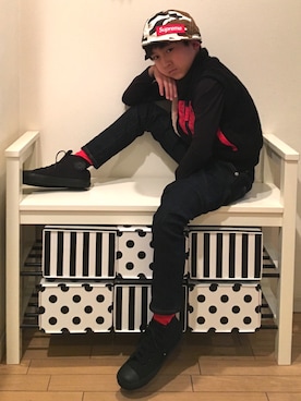 wu5_ryo6さんのコーディネート