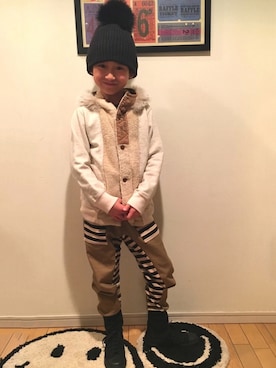 wu5_ryo6さんのコーディネート