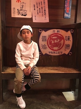 wu5_ryo6さんのコーディネート